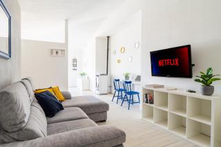 Penthouse in the Center with Wonderful View - Tortolì - 7