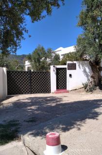 Domaine des Sloughis - Meknes - 9