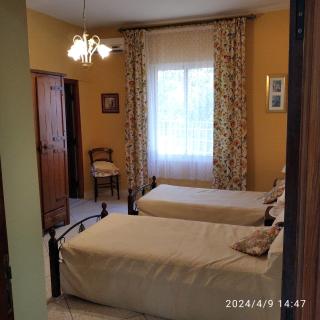 Domaine des Sloughis - Meknes - 2