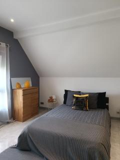 Le Studio D'Edouard - Urschenheim - 6