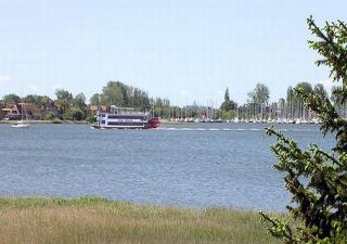 Ferienwohnungen Rosenträger - Kappeln - 5