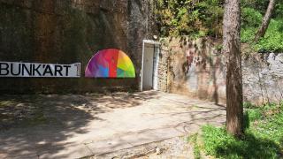 Bunk'Art Bliss: Dajti View - 6