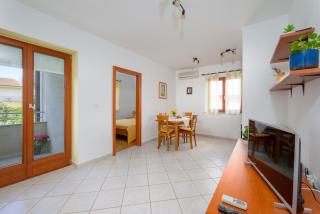 Charming Apartment Lana in Premantura - Premantura - 5