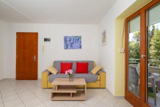 Charming Apartment Lana in Premantura - Premantura - 1