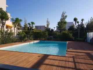 Studio à la mer avec piscine - Sète - 0