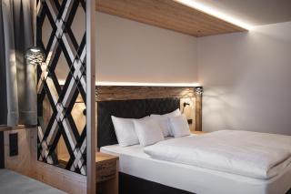 Hotel Alpenblick - 3