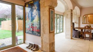 The Cotswold Coach House in Painswick - Painswick - 7