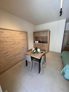Giglio di Mare Apartments - Rossano - 8