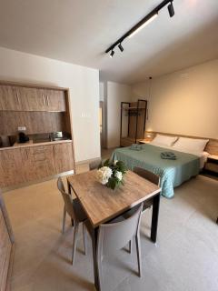 Giglio di Mare Apartments - Rossano - 7
