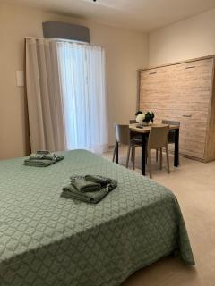 Giglio di Mare Apartments - Rossano - 3