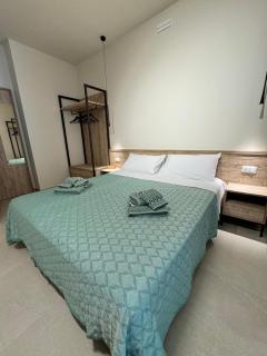 Giglio di Mare Apartments - Rossano - 1