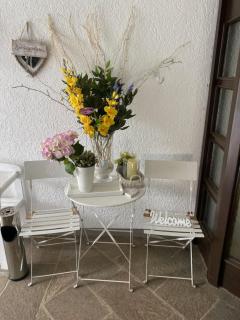 Gästehaus Steinmann großes Gästezimmer - Miltenberg - 6