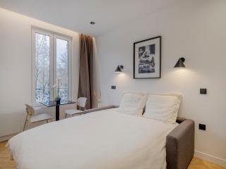 Charming Studio in Pantin - Pantin - 2