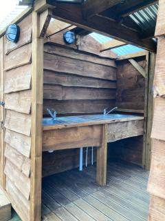 Walltree House Glamping - Cozy Glamping experience - 1