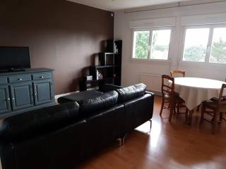 Appartement t2 privatif 56m2 La Baule proche mer - La Baule - 0