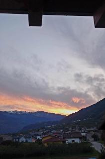 ValtellinaSuite - Villa di Tirano - 1