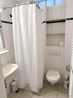 Haus Blanker Hans Wohnung 3 - 3