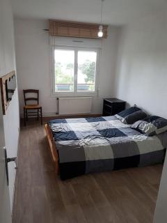 Appartement t2 privatif 56m2 La Baule proche mer - La Baule - 4