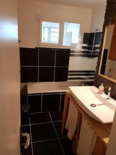 Appartement t2 privatif 56m2 La Baule proche mer - La Baule - 3