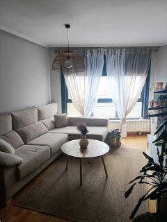 Apartamento Sweet Carolinas - Vilagarcia de Arousa - 0