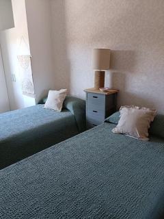 Apartamento Sweet Carolinas - Vilagarcia de Arousa - 3