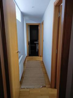 Apartamento Sweet Carolinas - 2
