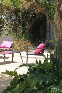 7enGarrigue - Charmant deux pièces avec piscine - Uzès - 5