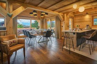 Chalet Anselme - OVO Network - Cordon - 3