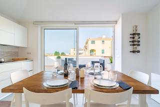 Penthouse in the Center with Wonderful View - Tortolì - 5