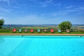 Casale Santa Francesca by PosarelliVillas - Campiglia dʼOrcia - 6