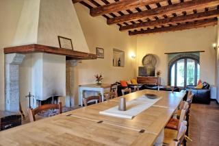 Casale Santa Francesca by PosarelliVillas - Campiglia dʼOrcia - 5