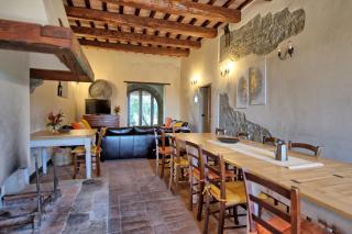 Casale Santa Francesca by PosarelliVillas - Campiglia dʼOrcia - 3