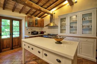 Casale Santa Francesca by PosarelliVillas - Campiglia dʼOrcia - 7