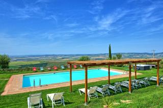 Casale Santa Francesca by PosarelliVillas - Campiglia dʼOrcia - 7