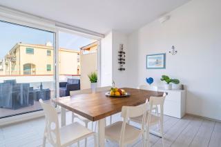 Penthouse in the Center with Wonderful View - Tortolì - 4