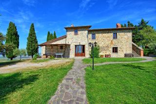 Casale Santa Francesca by PosarelliVillas - Campiglia dʼOrcia - 0