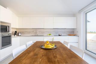 Penthouse in the Center with Wonderful View - Tortolì - 3