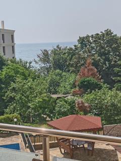 Kabakum Apartments - 3