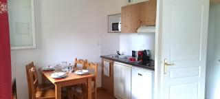 Appartement-Chalet avec Terrasse - Vue Lac - Lugrin - 8