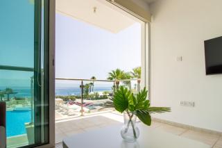 Prime Protaras Seafront Apt - Protaras - 8