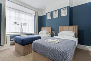 Sapphire Stadium Nest - Birmingham - 8