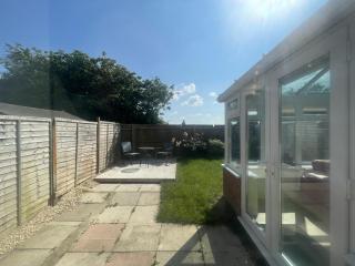 Fabulous Family Home in Lovely Little Stoke - Bristol - 9