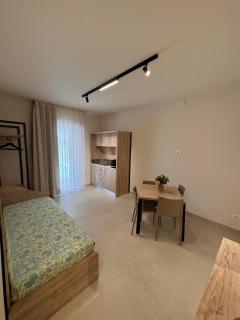 Giglio di Mare Apartments - Rossano - 0