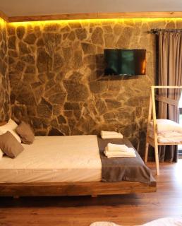 Barva Suit Bungalov - Ardeşen - 8