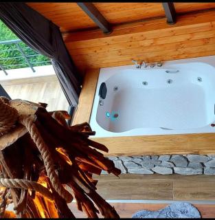 Barva Suit Bungalov - Ardeşen - 7