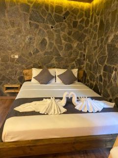 Barva Suit Bungalov - Ardeşen - 6
