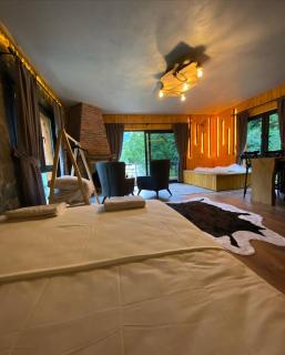 Barva Suit Bungalov - Ardeşen - 5