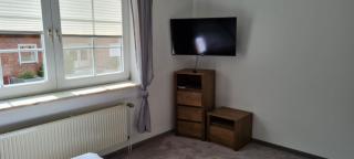 Ferienwohnung mit Dachterrasse - 5
