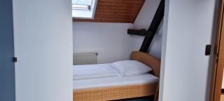Ferienwohnung mit Dachterrasse - 2