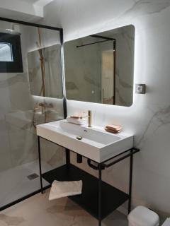 LA ALDEA SOÑADA - 1